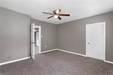 Bedroom - 203 Wellons St, Suffolk, VA 23434 photo 1 of 5