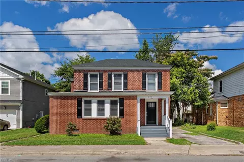203 Wellons St, Suffolk, VA 23434