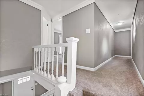 Entry Way - 203 Wellons St, Suffolk, VA 23434 photo 6 of 6