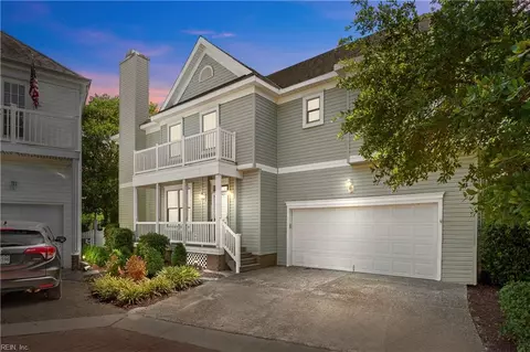2205 Leeway Ct, Virginia Beach, VA 23455