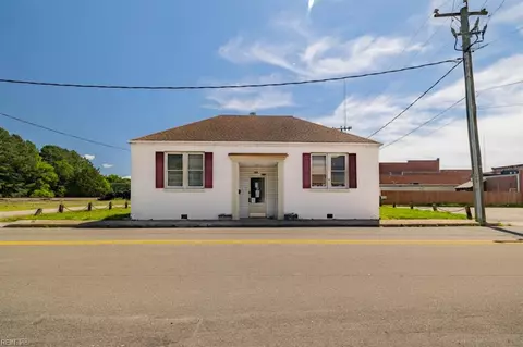 107 Maifeld Ave, Waverly, VA 23890
