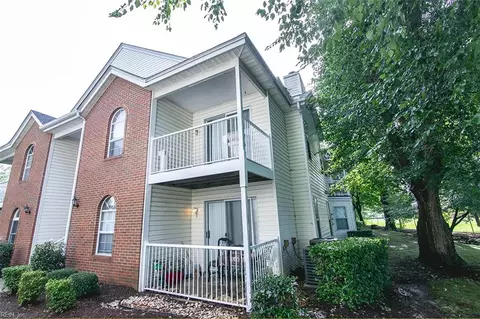 1355 Ivywood Rd #6-H, Virginia Beach, VA 23453