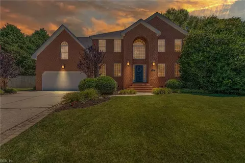 714 Sarasota Arch Arch, Chesapeake, VA 23322