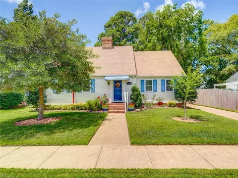 7331 Glenroie Ave, Norfolk, VA 23505