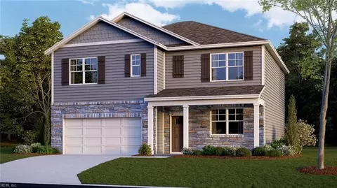 4029 Brians Ln, Suffolk, VA 23434