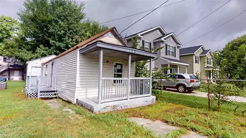 123 Wall St, Portsmouth, VA 23702