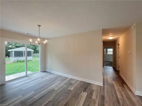 Entry Way - 2641 Cedar Rd, Chesapeake, VA 23323 photo 1 of 1