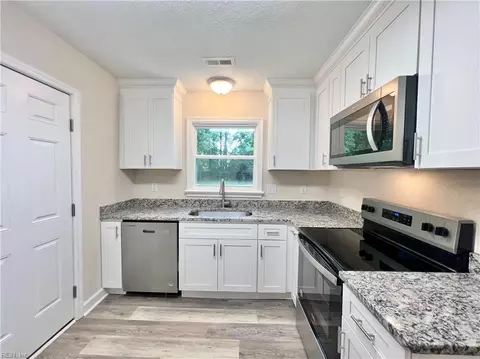 Kitchen - 2641 Cedar Rd, Chesapeake, VA 23323 photo 1 of 4