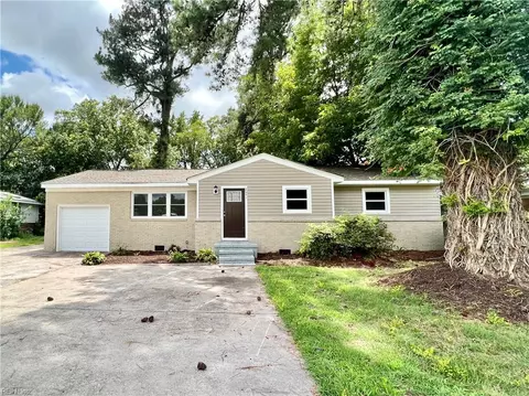 2641 Cedar Rd, Chesapeake, VA 23323