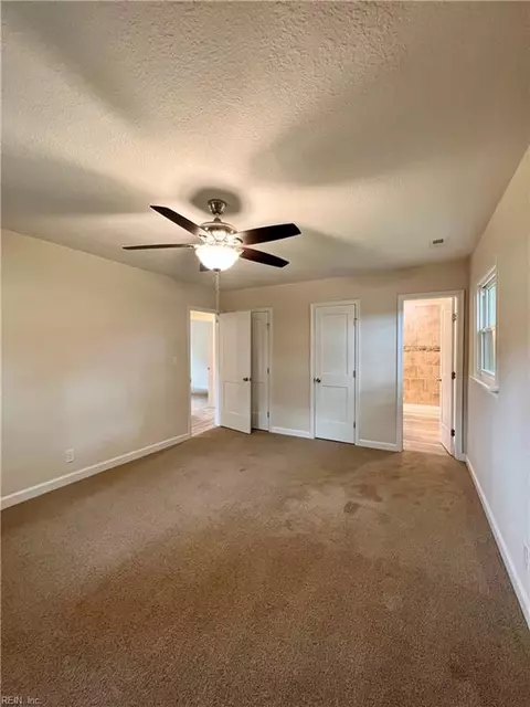Bedroom - 2641 Cedar Rd, Chesapeake, VA 23323 photo 3 of 8