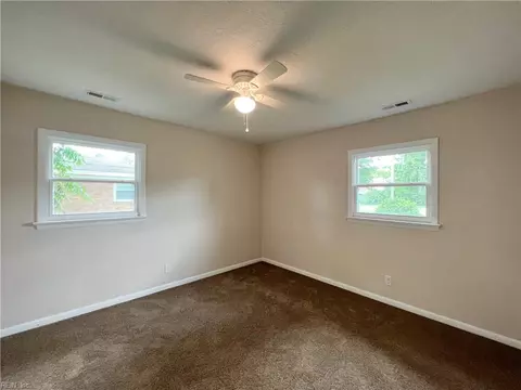 Bedroom - 2641 Cedar Rd, Chesapeake, VA 23323 photo 5 of 8