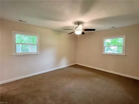 Bedroom - 2641 Cedar Rd, Chesapeake, VA 23323 photo 2 of 8
