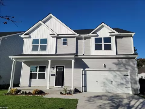 8238 Mccloy Rd, Norfolk, VA 23505