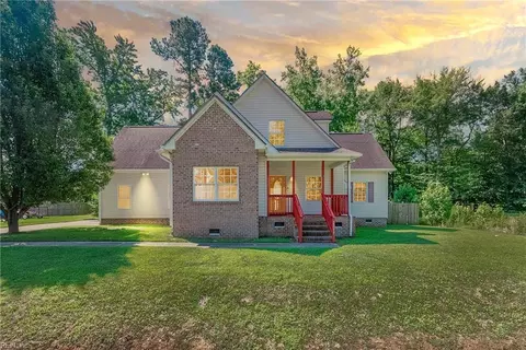 2239 Millville Rd, Chesapeake, VA 23323
