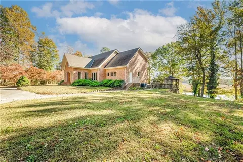 Exterior - 1180 Olde Brickyard Rd, Surry, VA 23883 photo 8 of 10