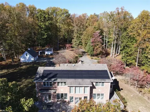 View/Area - 1180 Olde Brickyard Rd, Surry, VA 23883 photo 8 of 9