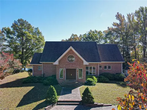 Exterior - 1180 Olde Brickyard Rd, Surry, VA 23883 photo 2 of 10