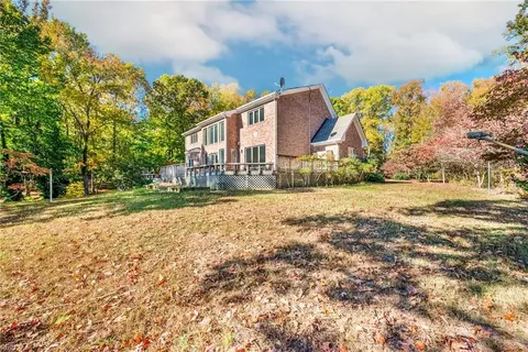 Exterior - 1180 Olde Brickyard Rd, Surry, VA 23883 photo 9 of 10