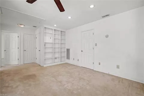 Bedroom - 1180 Olde Brickyard Rd, Surry, VA 23883 photo 6 of 6