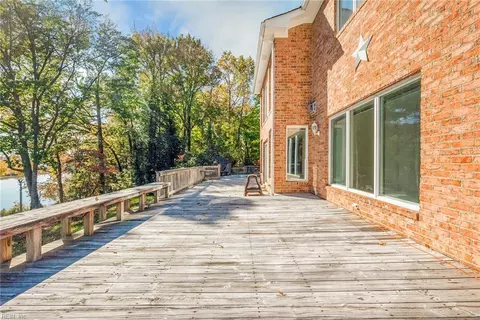 Exterior - 1180 Olde Brickyard Rd, Surry, VA 23883 photo 6 of 10