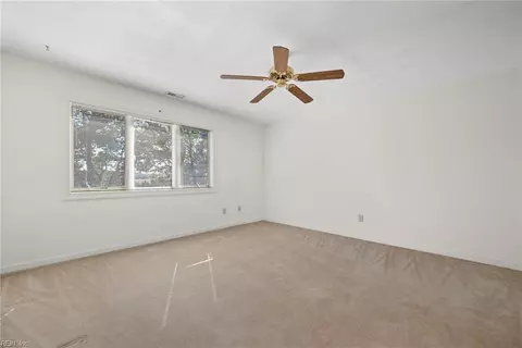 Bedroom - 1180 Olde Brickyard Rd, Surry, VA 23883 photo 2 of 6