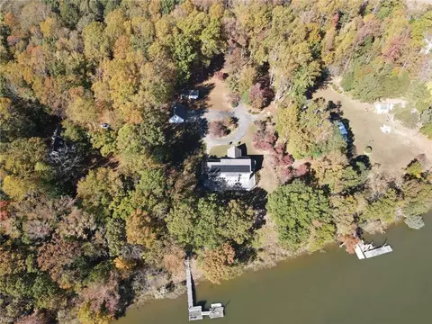 View/Area - 1180 Olde Brickyard Rd, Surry, VA 23883 photo 7 of 9