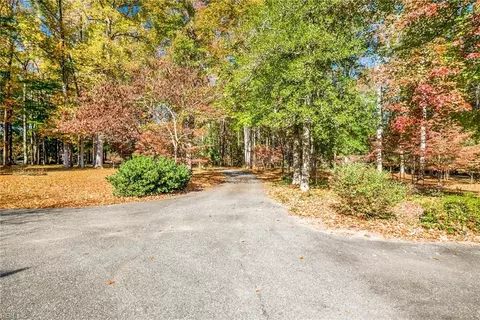 Exterior - 1180 Olde Brickyard Rd, Surry, VA 23883 photo 10 of 10