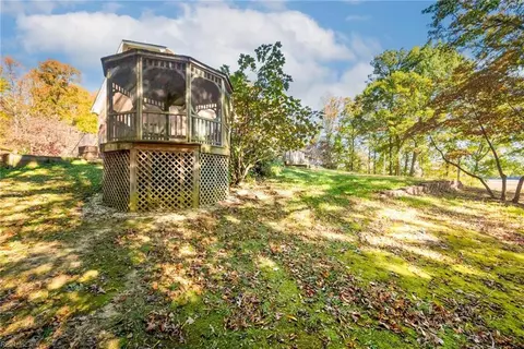 Exterior - 1180 Olde Brickyard Rd, Surry, VA 23883 photo 7 of 10