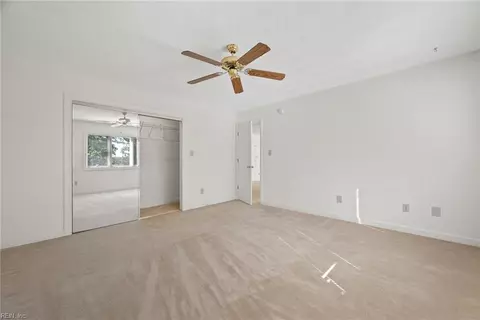 Bedroom - 1180 Olde Brickyard Rd, Surry, VA 23883 photo 3 of 6