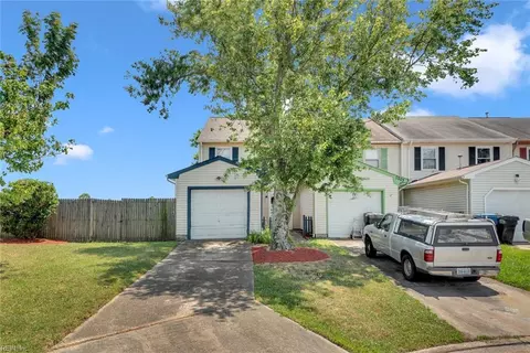 1201 Naxera Cir, Virginia Beach, VA 23464