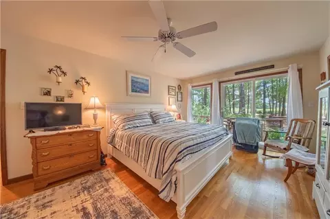 Bedroom - 745 Guthries Grn, Plain View, VA 23156 photo 1 of 7