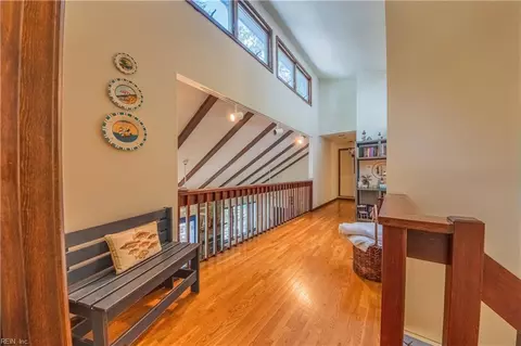 Entry Way - 745 Guthries Grn, Plain View, VA 23156 photo 2 of 3