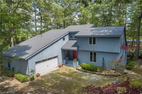 Exterior - 745 Guthries Grn, Plain View, VA 23156 photo 2 of 11
