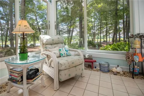 Exterior - 745 Guthries Grn, Plain View, VA 23156 photo 6 of 11