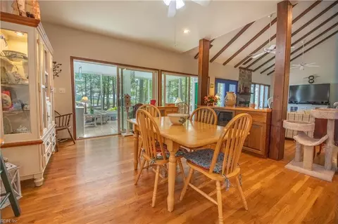 Dining - 745 Guthries Grn, Plain View, VA 23156 photo 1 of 1