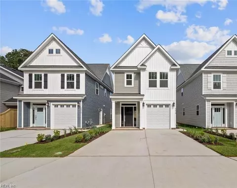 5414 Shell Rd, Virginia Beach, VA 23455