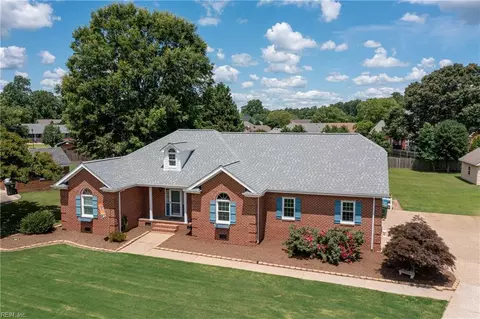 303 Autumn Cir, Suffolk, VA 23434
