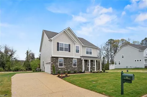 172 Royal Blackheath, Smithfield, VA 23430 photo 2