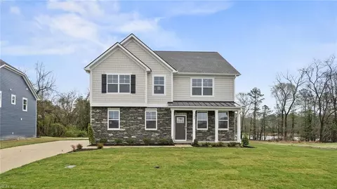 172 Royal Blackheath, Smithfield, VA 23430