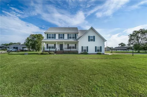 1804 Sanderson Rd, Chesapeake, VA 23322