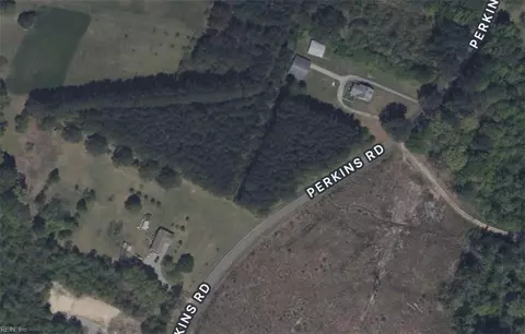 101 Perkins Rd #1A, Gates County, NC 27938