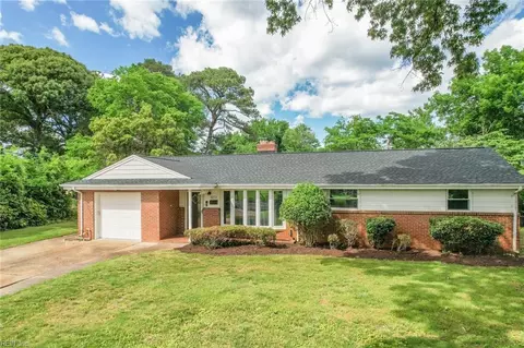 8277 Buffalo Ave, Norfolk, VA 23518
