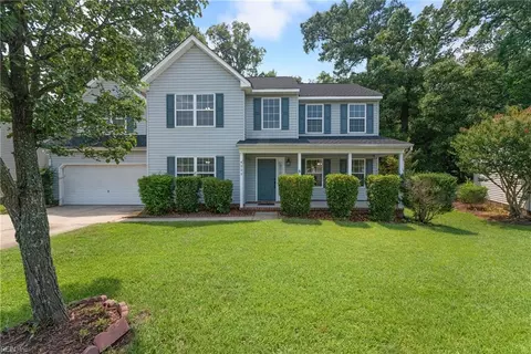 4222 White Heron Pt, Portsmouth, VA 23703