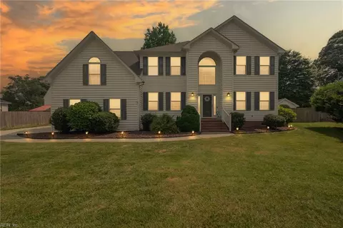 1018 Cookham Arch Arch, Chesapeake, VA 23322