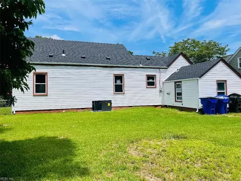 Exterior - 973 Norview Ave, Norfolk, VA 23513 photo 5 of 5