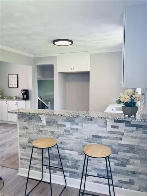 Kitchen - 973 Norview Ave, Norfolk, VA 23513 photo 3 of 3