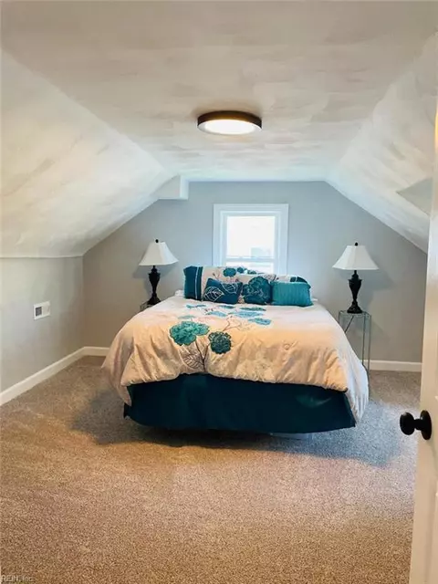 Bedroom - 973 Norview Ave, Norfolk, VA 23513 photo 1 of 1