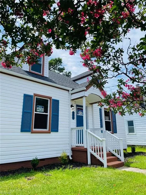 Exterior - 973 Norview Ave, Norfolk, VA 23513 photo 3 of 5