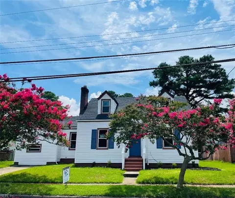 Exterior - 973 Norview Ave, Norfolk, VA 23513 photo 1 of 5