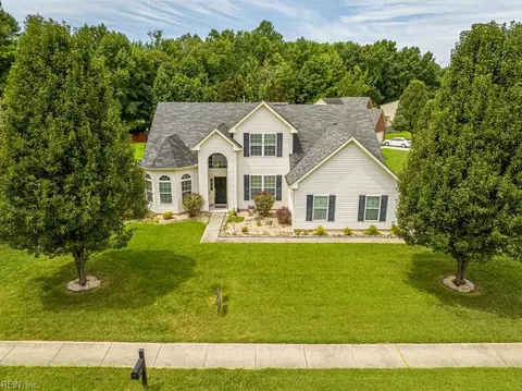 1900 Twilight Arch Arch, Chesapeake, VA 23323
